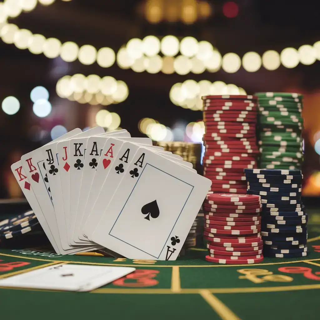 Secure and exciting casino games at BK33 Casino