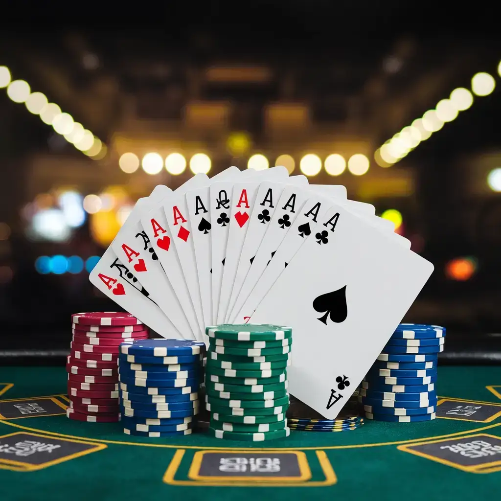 Secure and exciting casino games at BK33 Casino